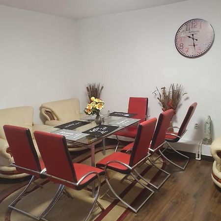 فندق هونيدوارافي  Relax Haus المظهر الخارجي الصورة