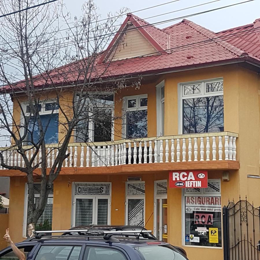 فندق هونيدوارافي  Relax Haus المظهر الخارجي الصورة