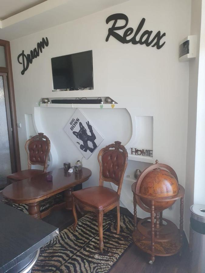 فندق هونيدوارافي  Relax Haus المظهر الخارجي الصورة