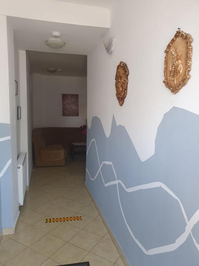 فندق هونيدوارافي  Relax Haus المظهر الخارجي الصورة