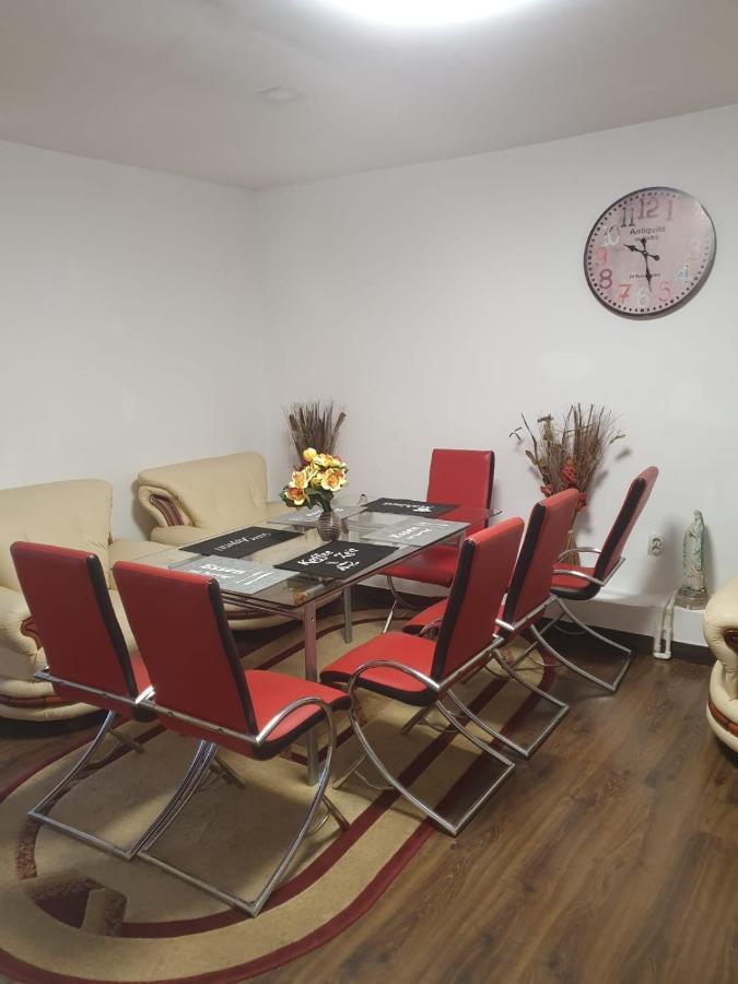 فندق هونيدوارافي  Relax Haus المظهر الخارجي الصورة