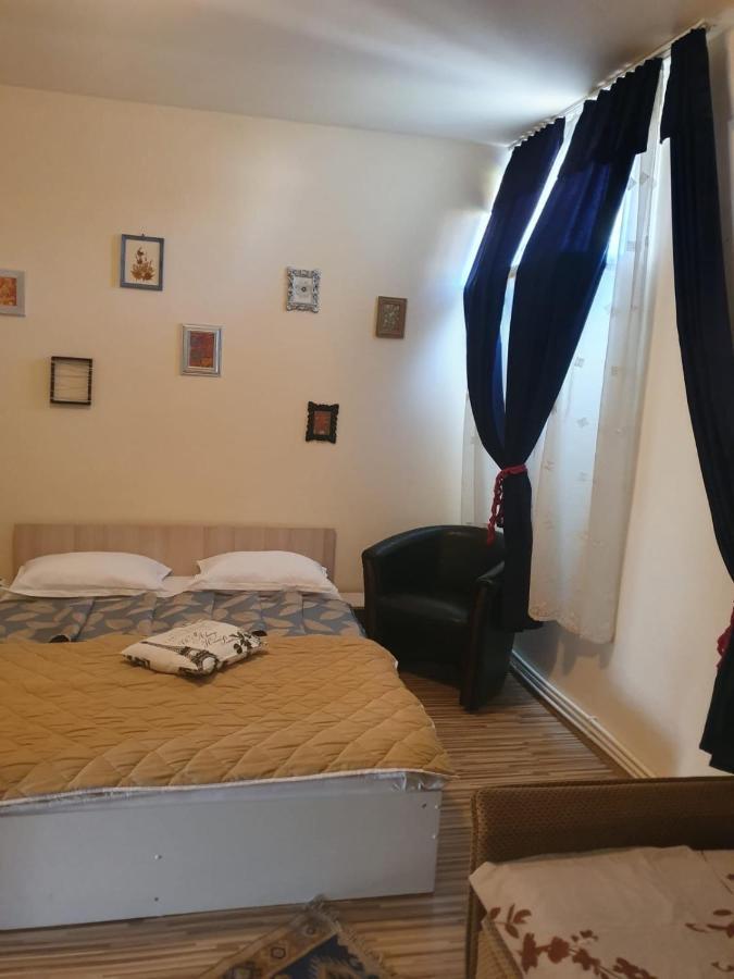 فندق هونيدوارافي  Relax Haus المظهر الخارجي الصورة