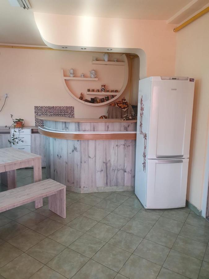 فندق هونيدوارافي  Relax Haus المظهر الخارجي الصورة