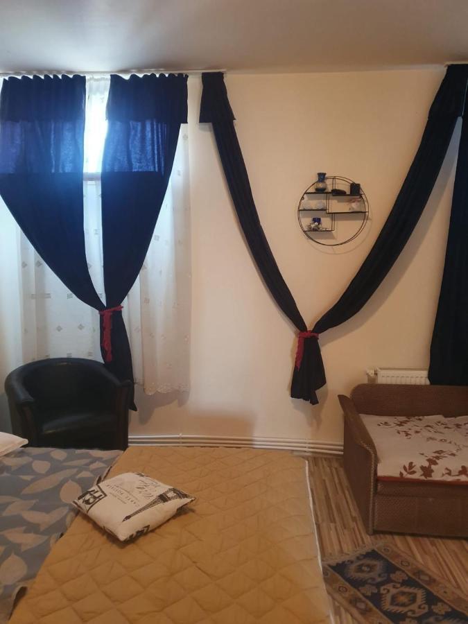 فندق هونيدوارافي  Relax Haus المظهر الخارجي الصورة